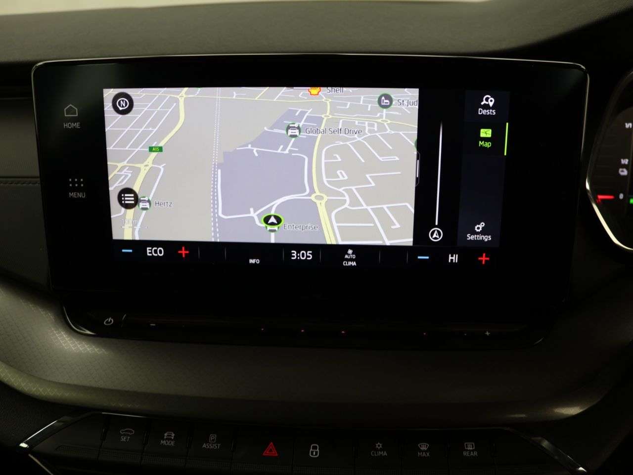 2021 SKODA OCTAVIA 2021 SKODA OCTAVIA