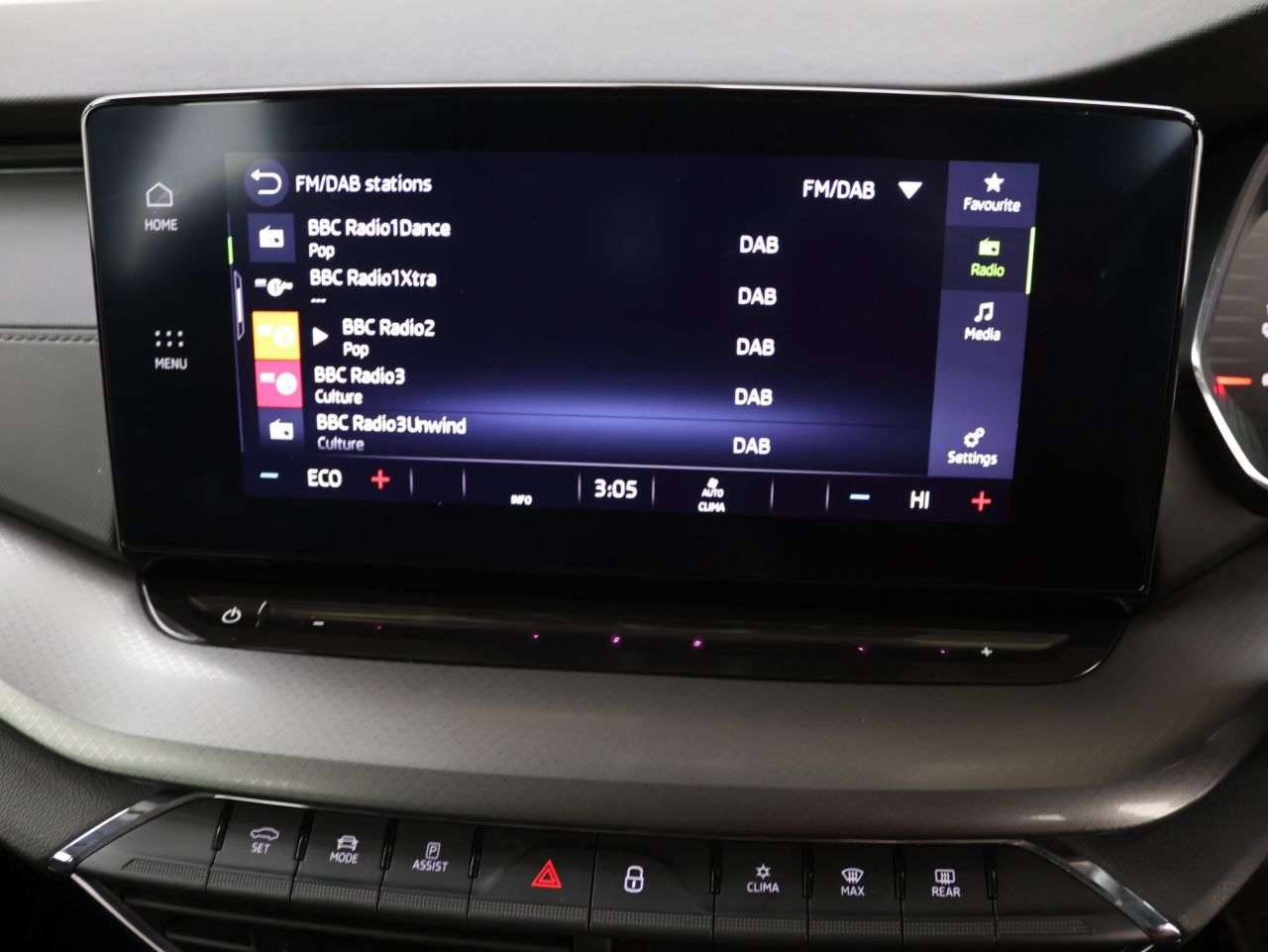 2021 SKODA OCTAVIA 2021 SKODA OCTAVIA