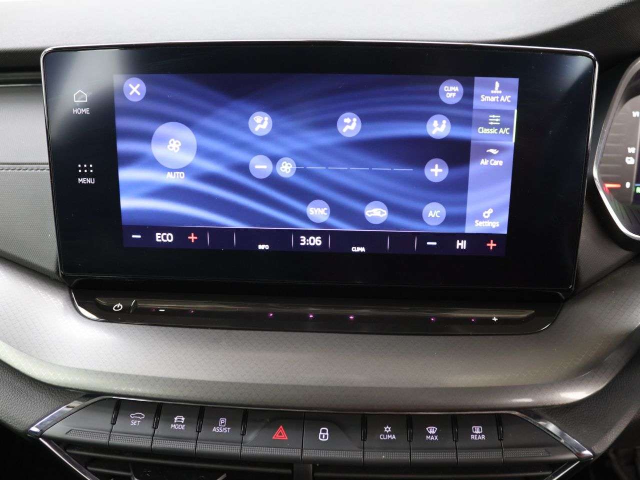 2021 SKODA OCTAVIA 2021 SKODA OCTAVIA