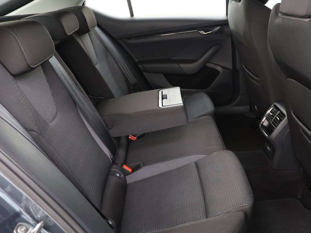 2021 SKODA OCTAVIA 2021 SKODA OCTAVIA