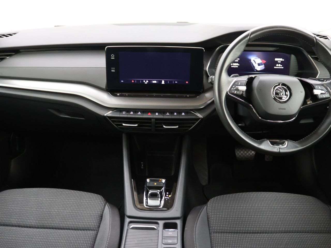 2021 SKODA OCTAVIA 2021 SKODA OCTAVIA