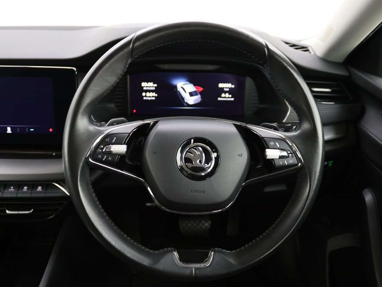 2021 SKODA OCTAVIA 2021 SKODA OCTAVIA