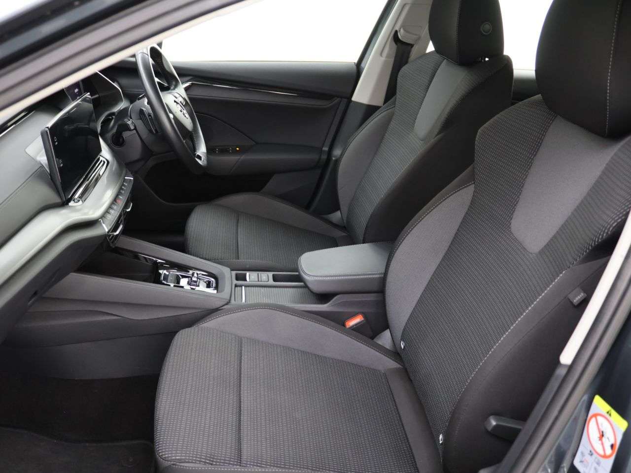 2021 SKODA OCTAVIA 2021 SKODA OCTAVIA