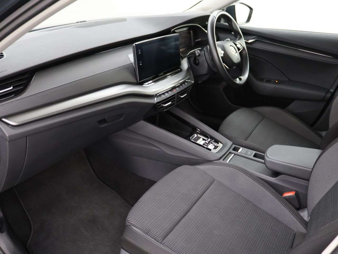 2021 SKODA OCTAVIA 2021 SKODA OCTAVIA