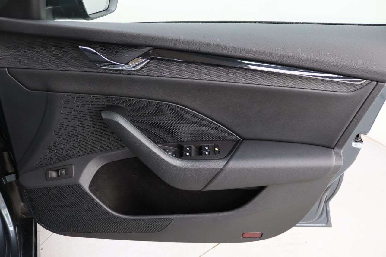 2021 SKODA OCTAVIA 2021 SKODA OCTAVIA