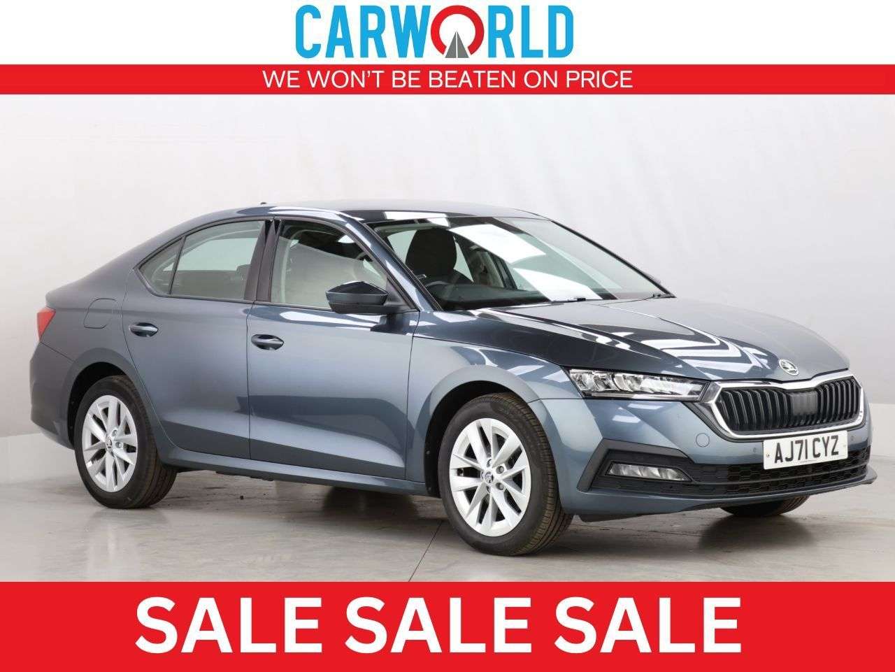 2021 SKODA OCTAVIA 2021 SKODA OCTAVIA