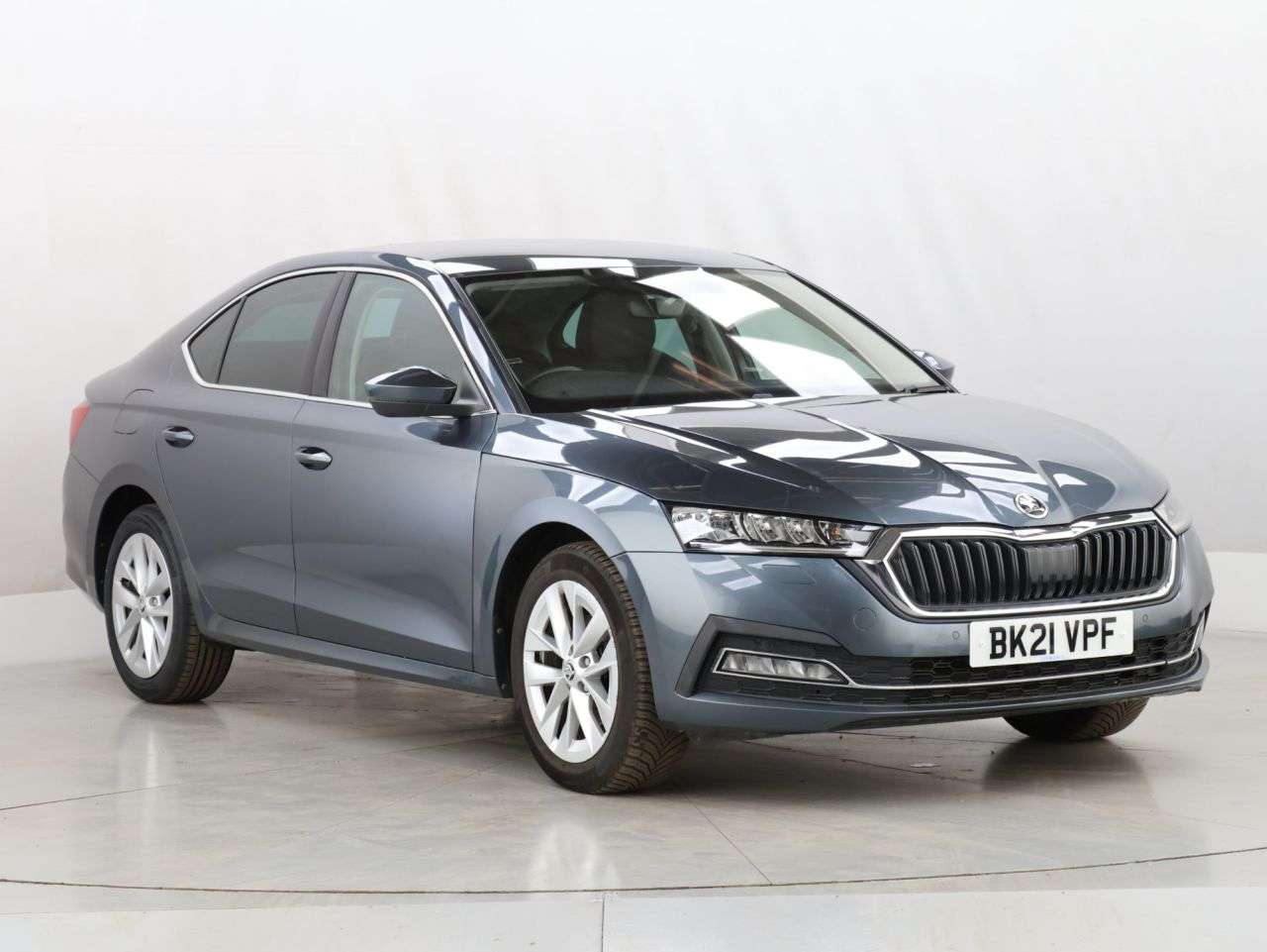 2021 SKODA OCTAVIA 2021 SKODA OCTAVIA