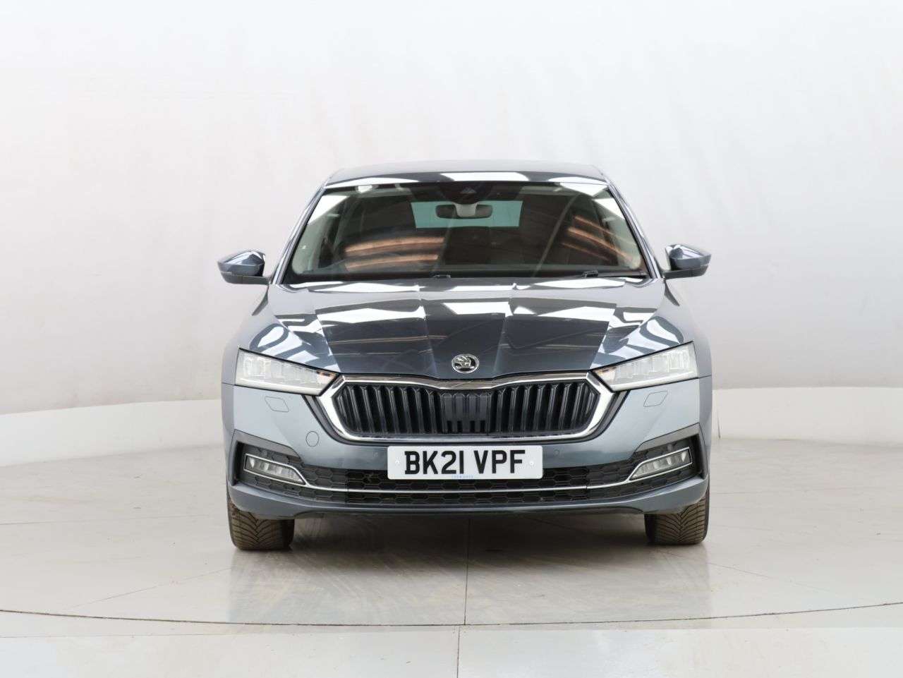 2021 SKODA OCTAVIA 2021 SKODA OCTAVIA