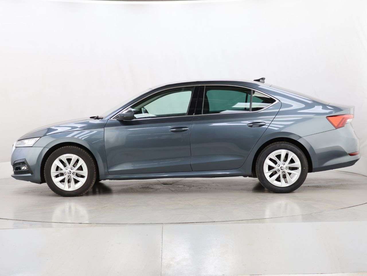 2021 SKODA OCTAVIA 2021 SKODA OCTAVIA