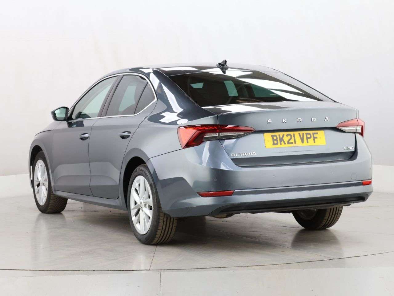 2021 SKODA OCTAVIA 2021 SKODA OCTAVIA