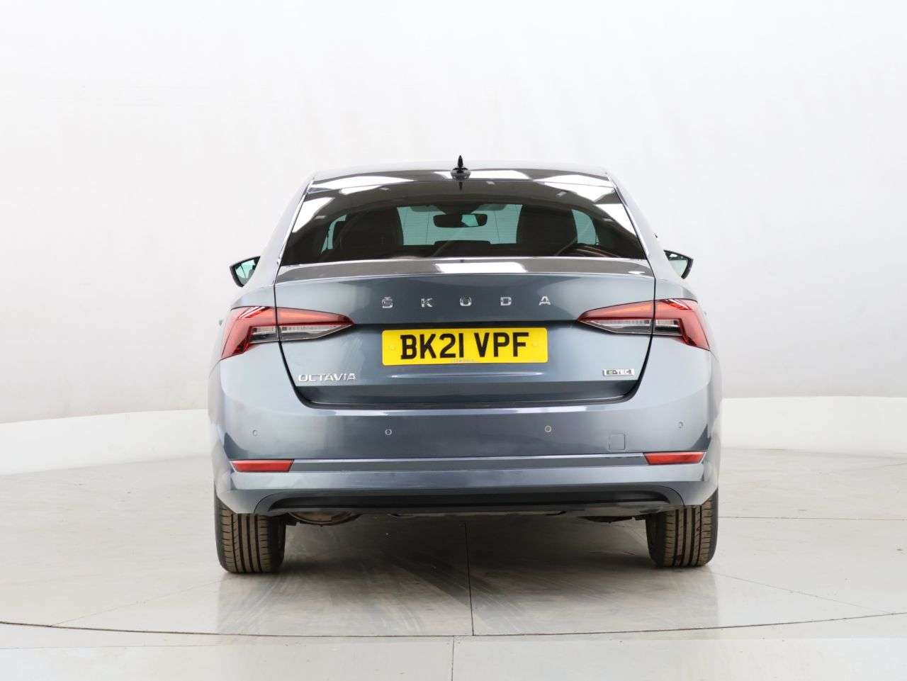 2021 SKODA OCTAVIA 2021 SKODA OCTAVIA