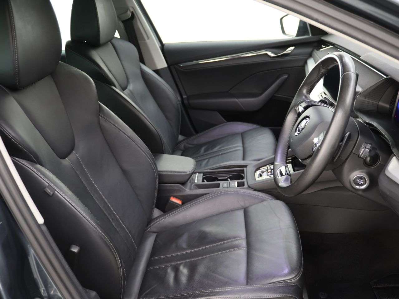 2021 SKODA OCTAVIA 2021 SKODA OCTAVIA