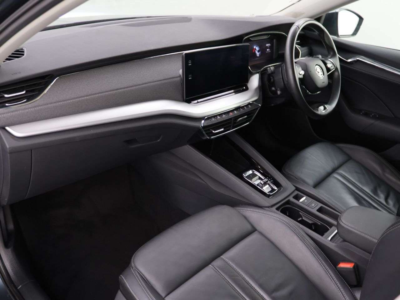 2021 SKODA OCTAVIA 2021 SKODA OCTAVIA