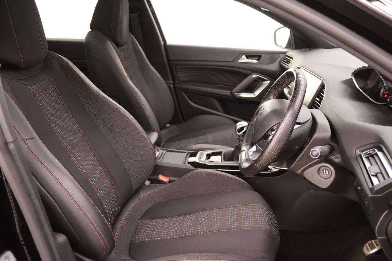 2018 PEUGEOT 308 2018 PEUGEOT 308