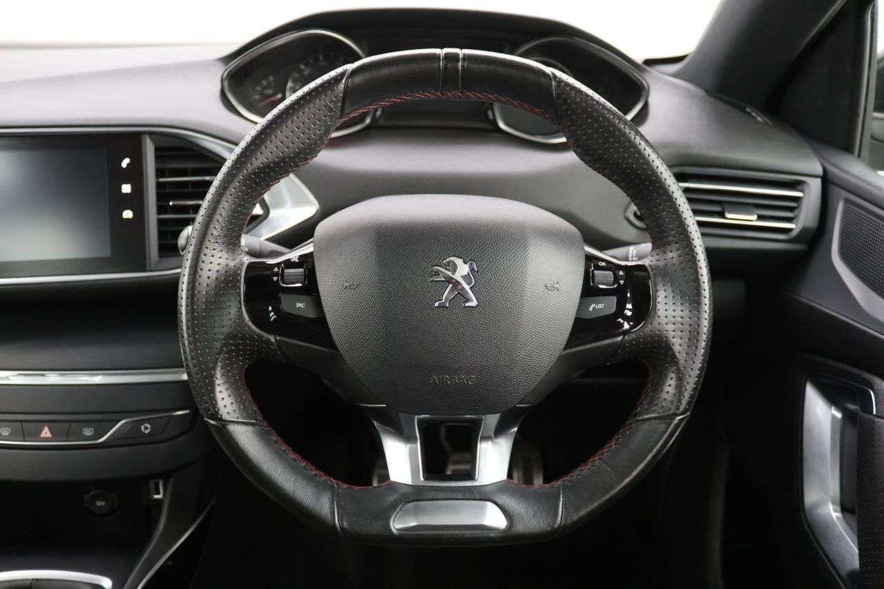 2018 PEUGEOT 308 2018 PEUGEOT 308
