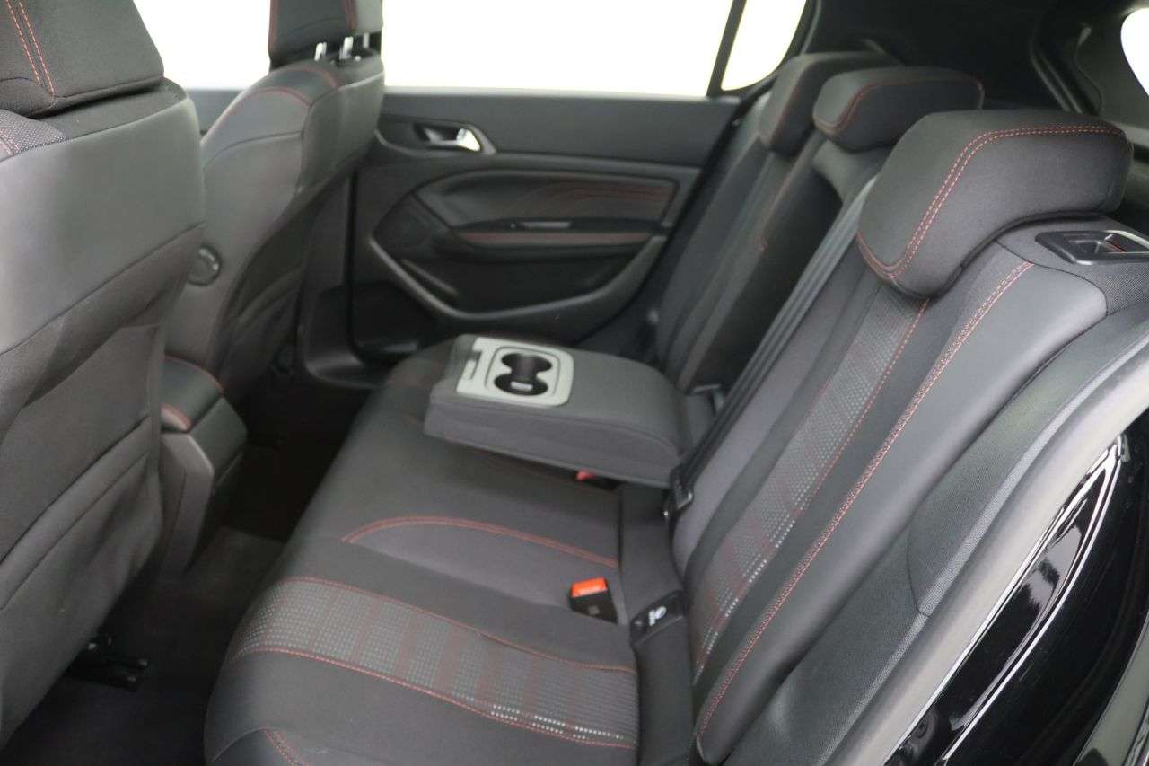 2018 PEUGEOT 308 2018 PEUGEOT 308