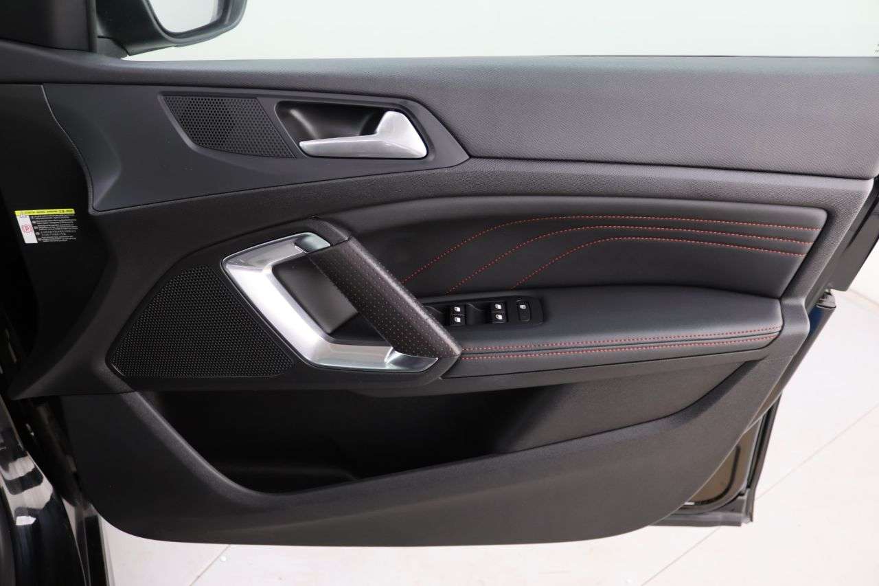 2018 PEUGEOT 308 2018 PEUGEOT 308