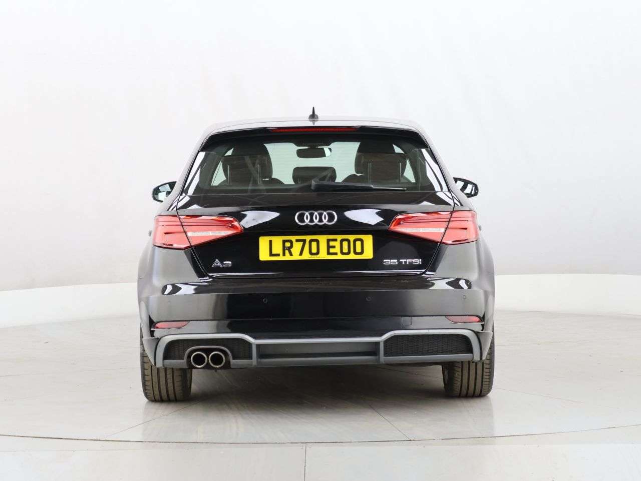 2020 AUDI A3 2020 AUDI A3