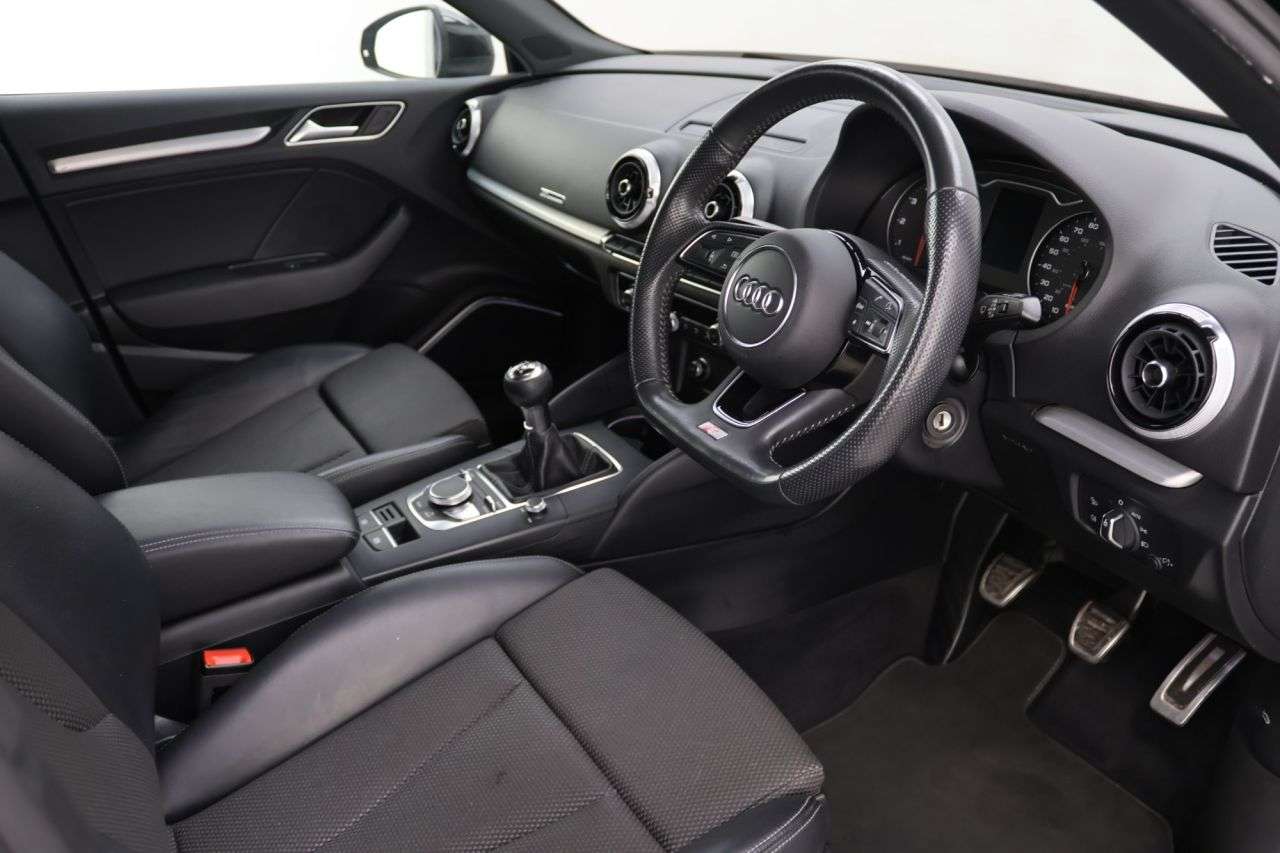 2020 AUDI A3 2020 AUDI A3