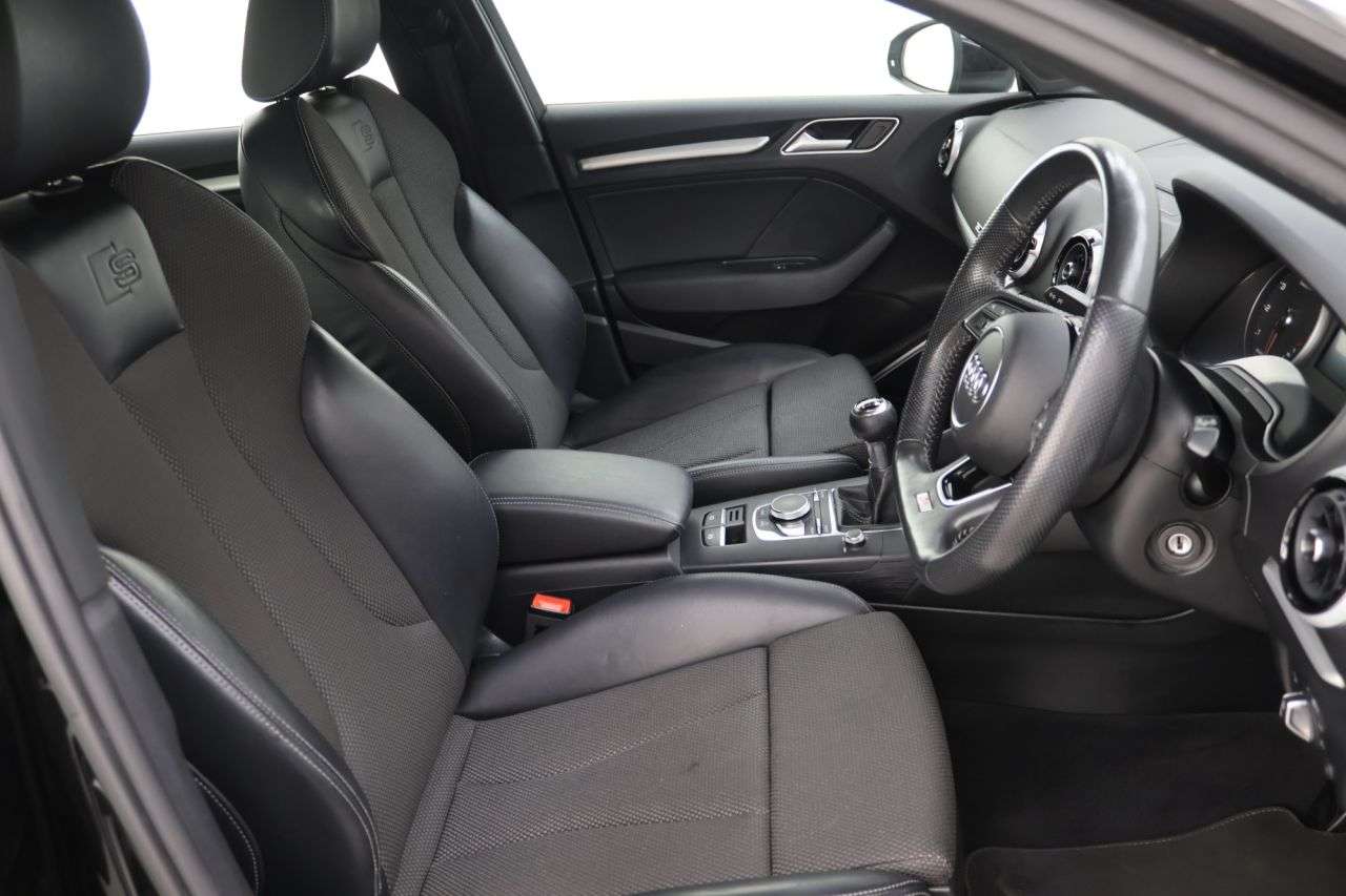 2020 AUDI A3 2020 AUDI A3