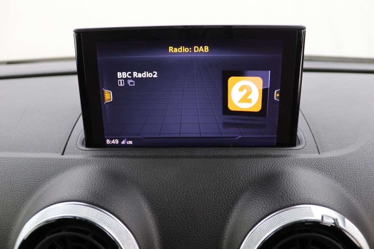 2020 AUDI A3 2020 AUDI A3