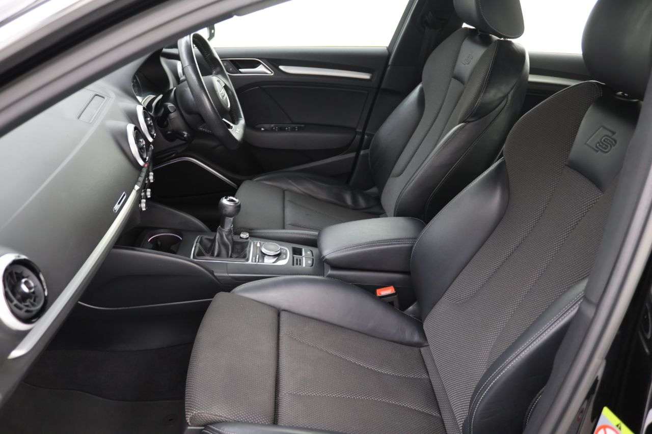 2020 AUDI A3 2020 AUDI A3