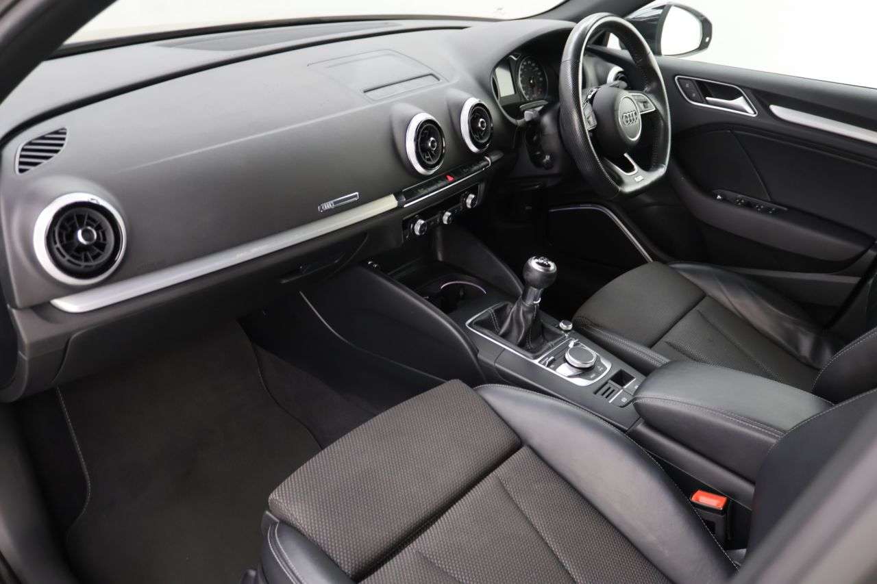 2020 AUDI A3 2020 AUDI A3