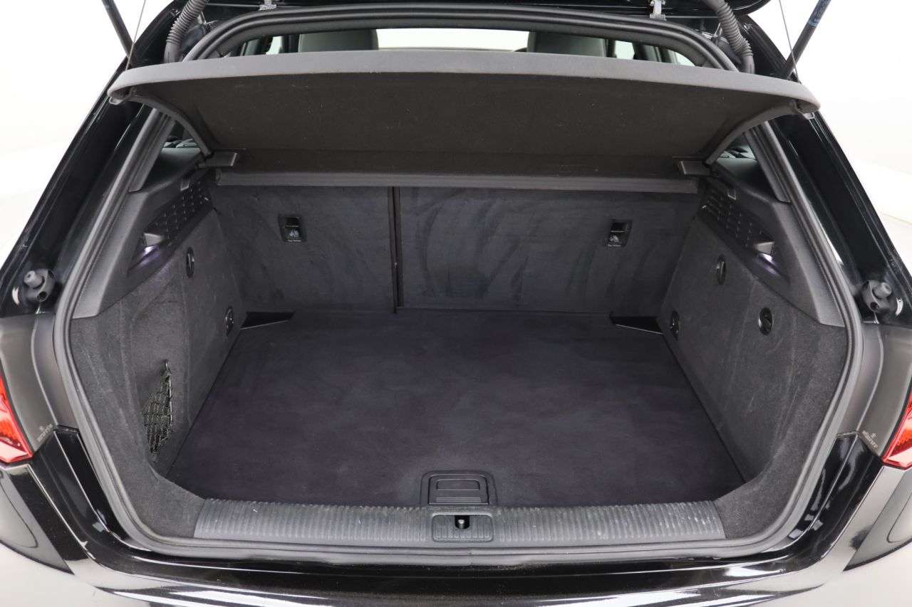 2020 AUDI A3 2020 AUDI A3