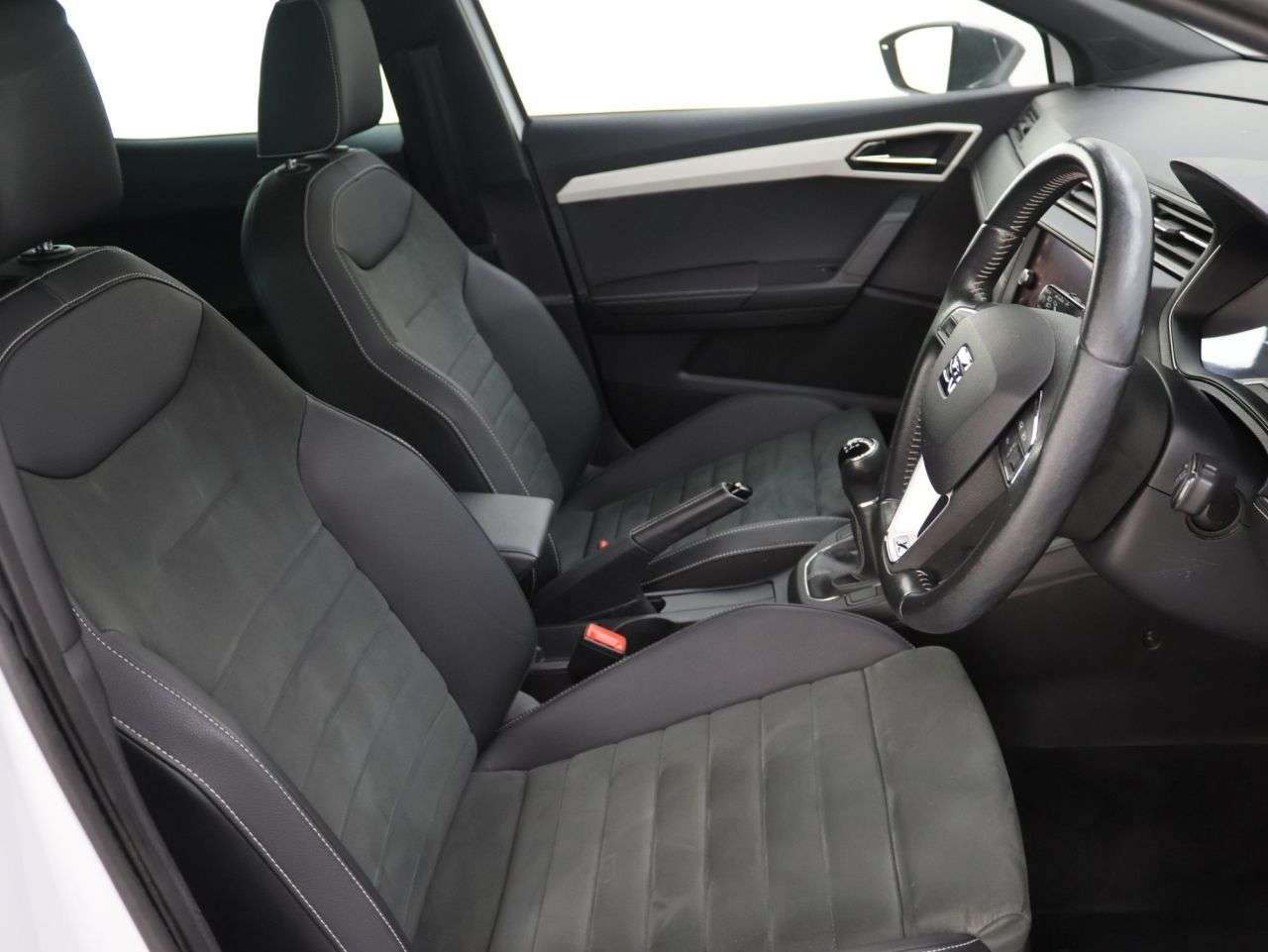 2021 SEAT IBIZA 2021 SEAT IBIZA