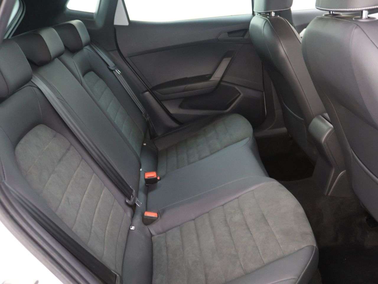 2021 SEAT IBIZA 2021 SEAT IBIZA