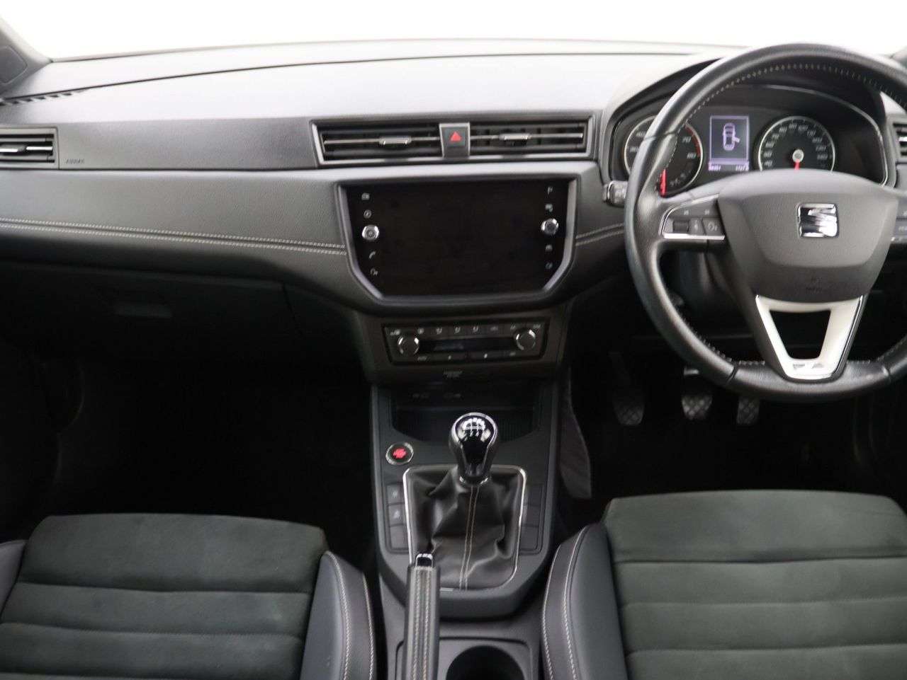 2021 SEAT IBIZA 2021 SEAT IBIZA