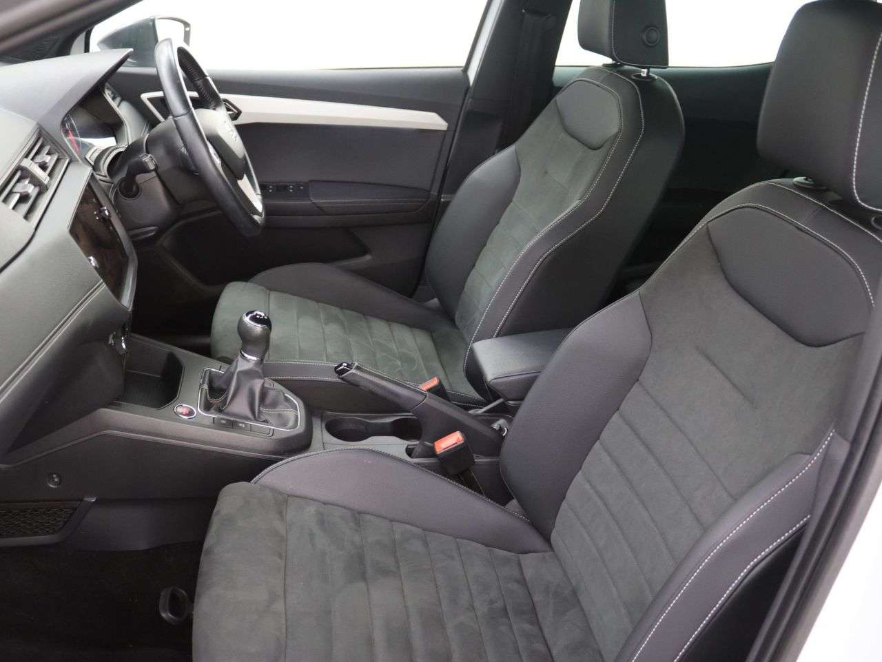 2021 SEAT IBIZA 2021 SEAT IBIZA