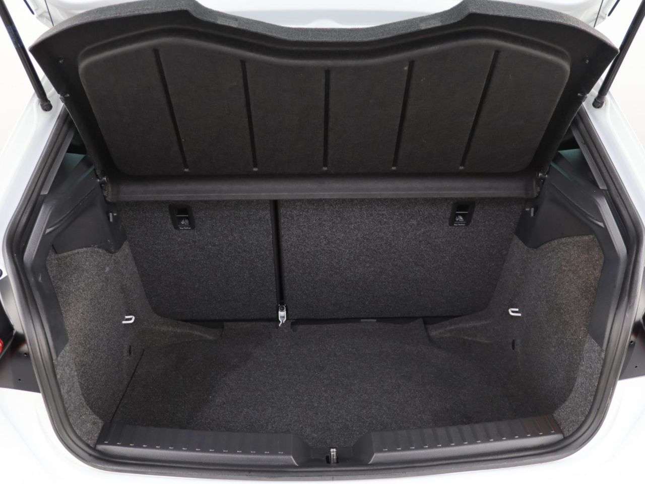 2021 SEAT IBIZA 2021 SEAT IBIZA