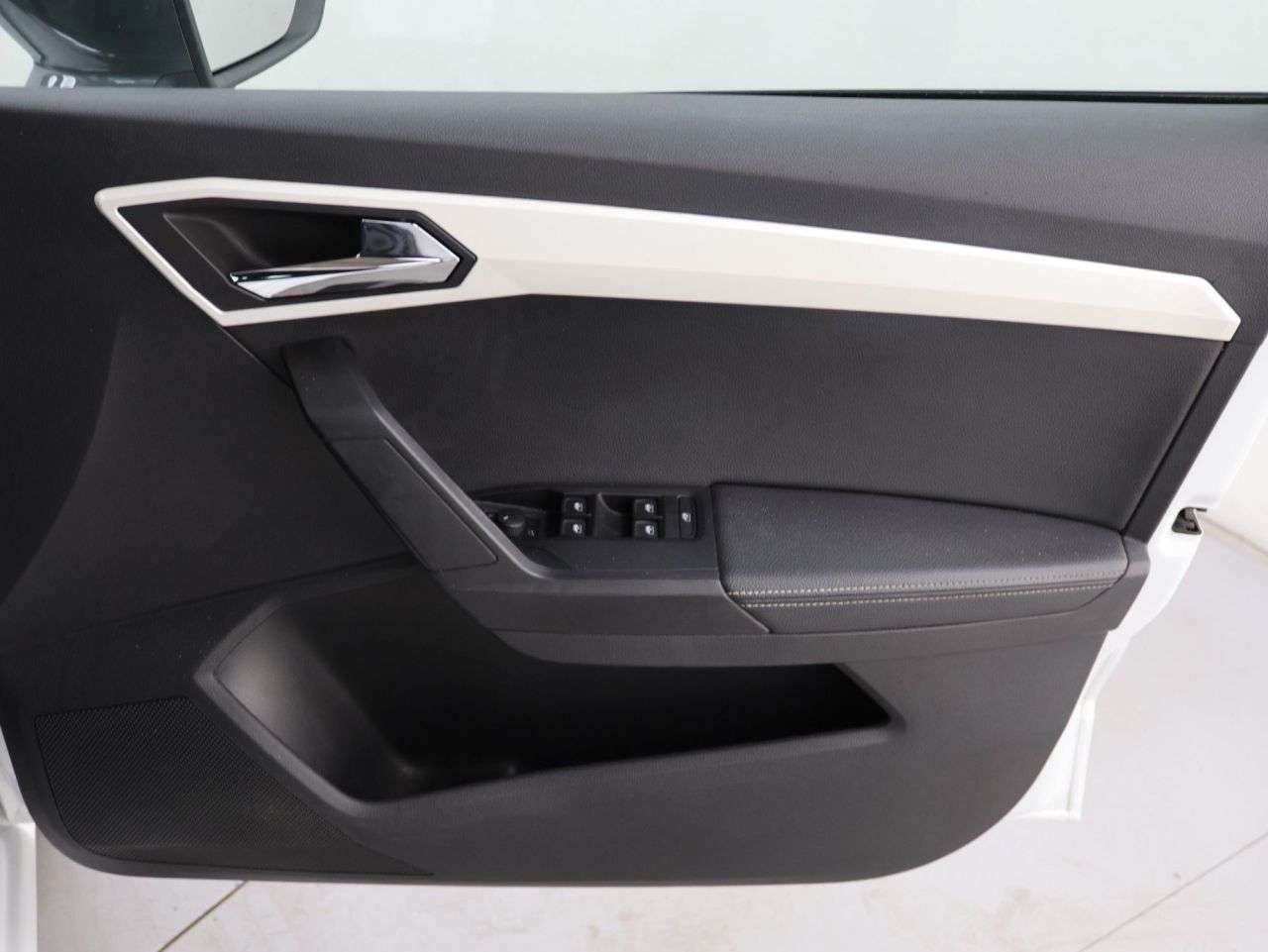 2021 SEAT IBIZA 2021 SEAT IBIZA