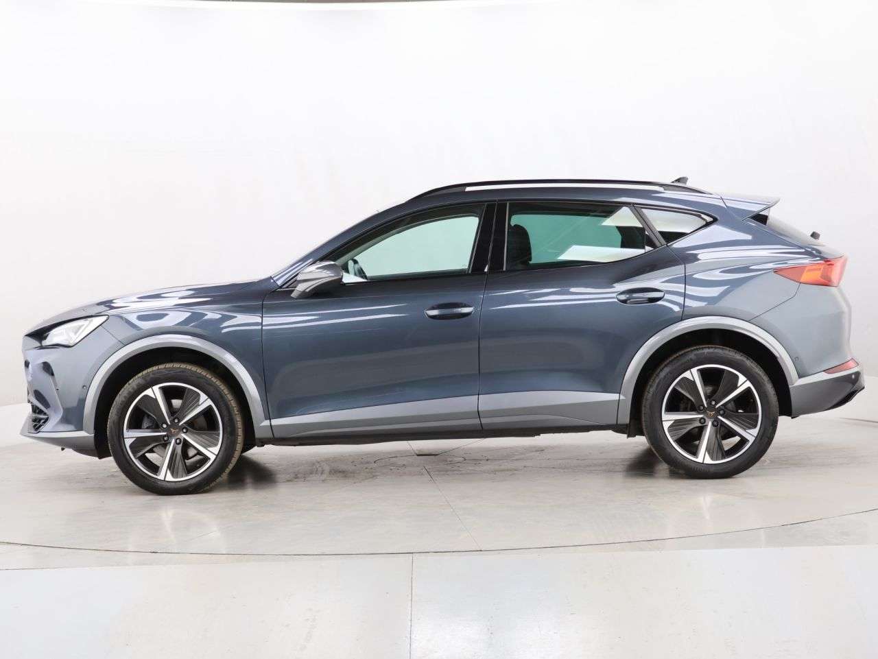 2022 CUPRA FORMENTOR 2022 CUPRA FORMENTOR