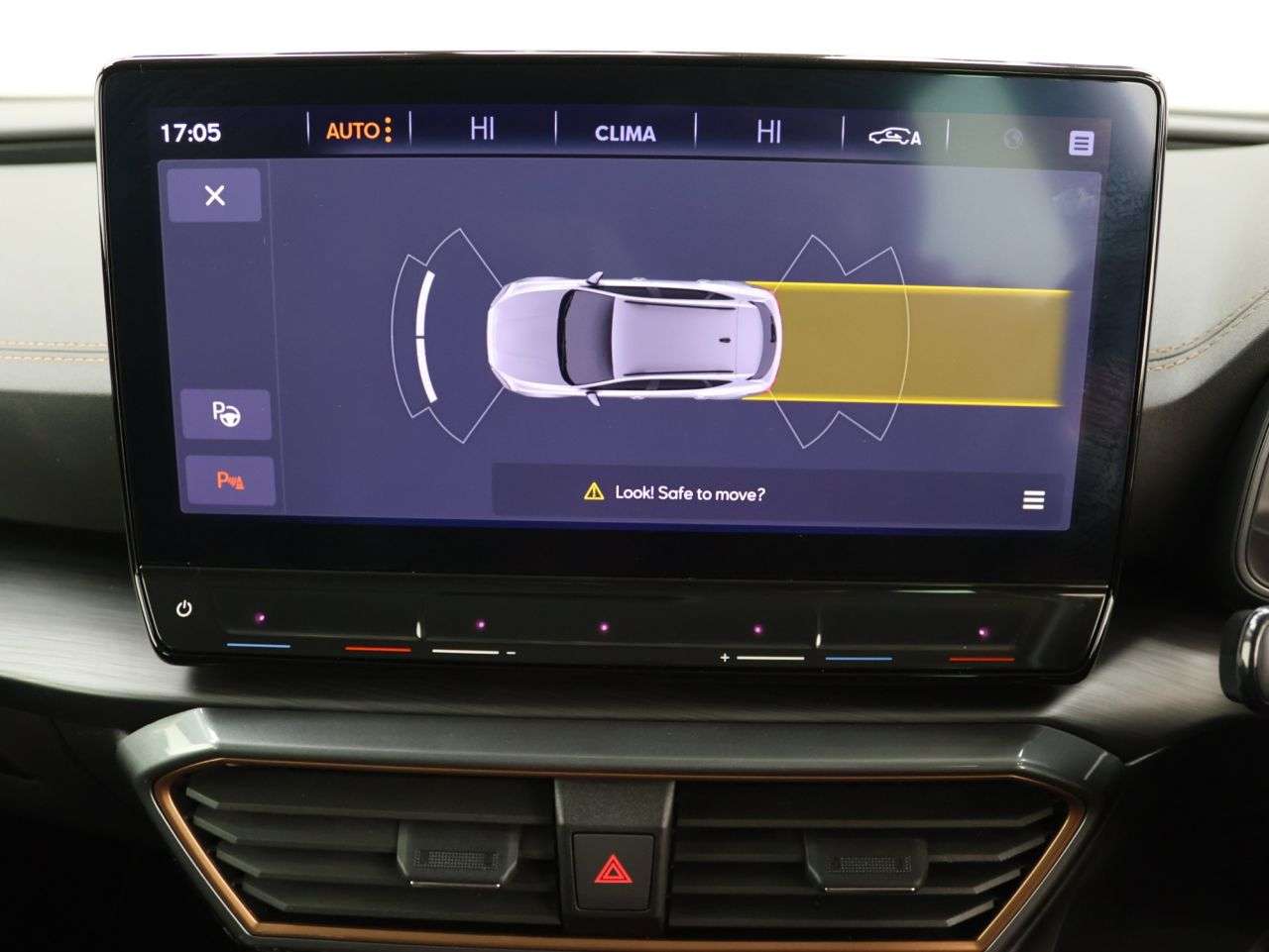 2022 CUPRA FORMENTOR 2022 CUPRA FORMENTOR