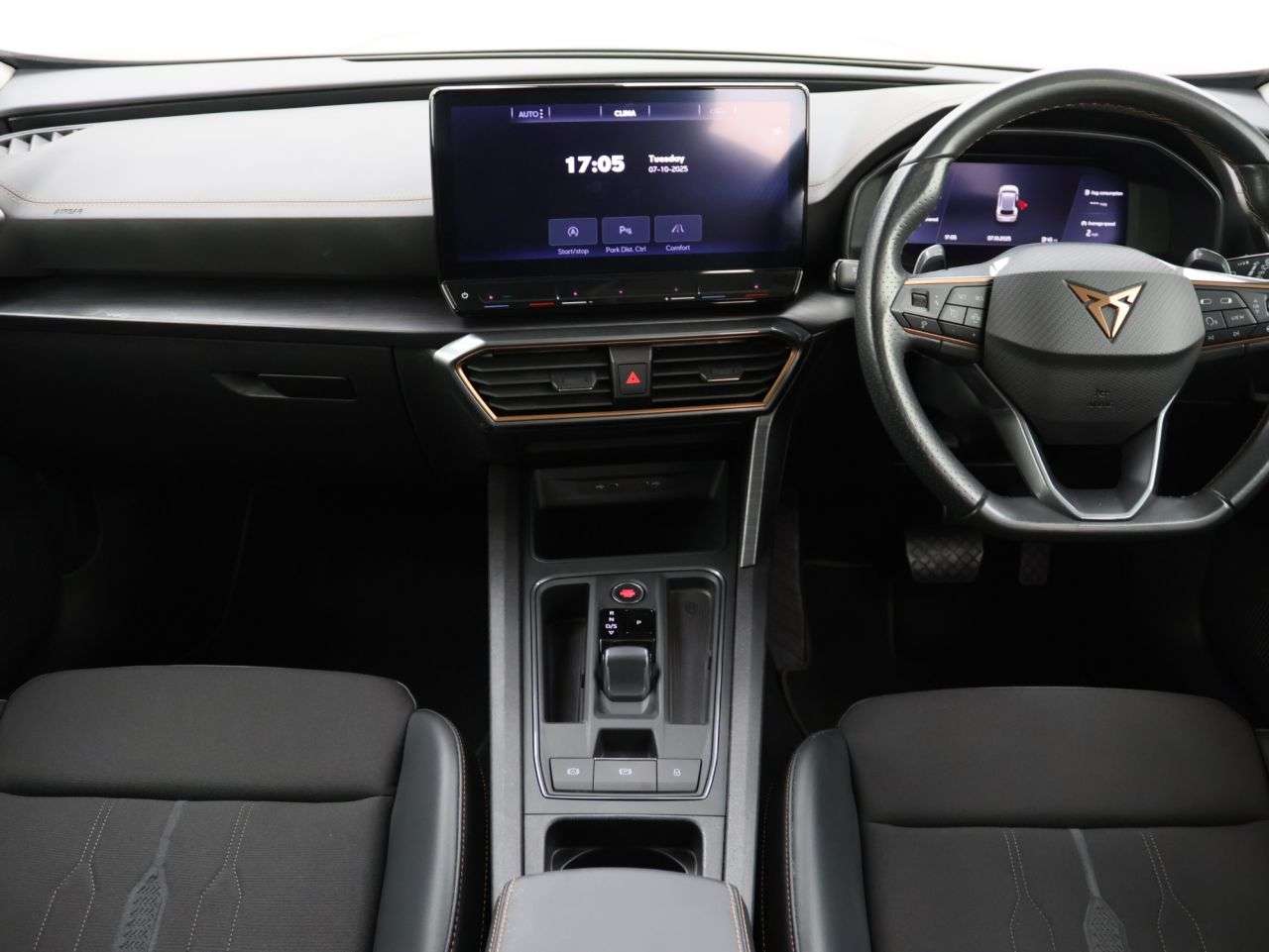 2022 CUPRA FORMENTOR 2022 CUPRA FORMENTOR