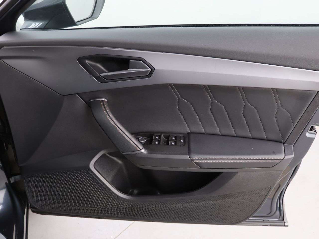 2022 CUPRA FORMENTOR 2022 CUPRA FORMENTOR