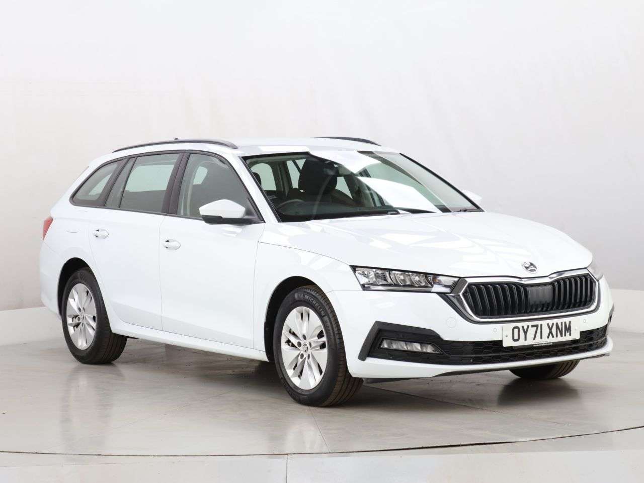 2021 SKODA OCTAVIA 2021 SKODA OCTAVIA