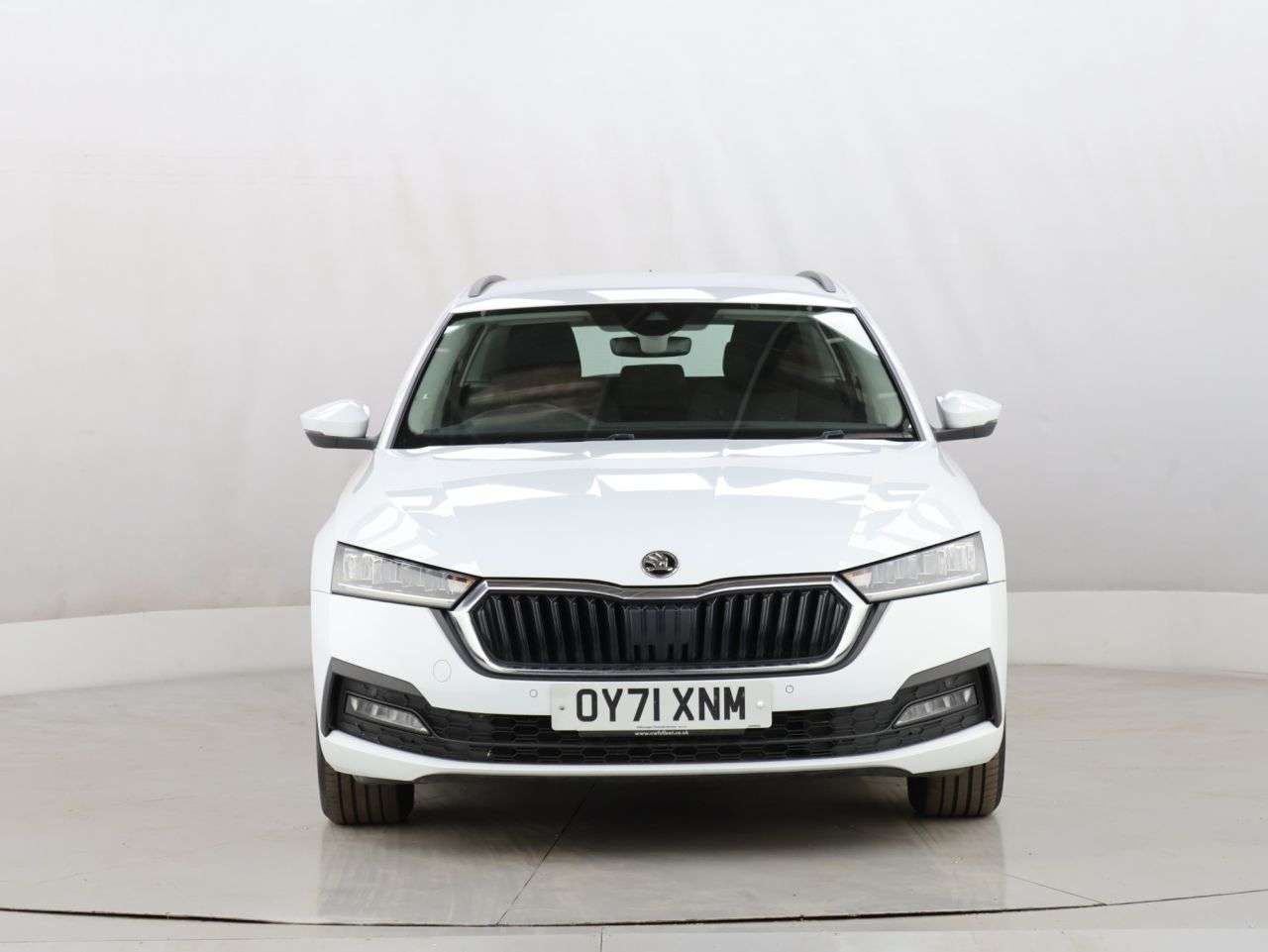 2021 SKODA OCTAVIA 2021 SKODA OCTAVIA