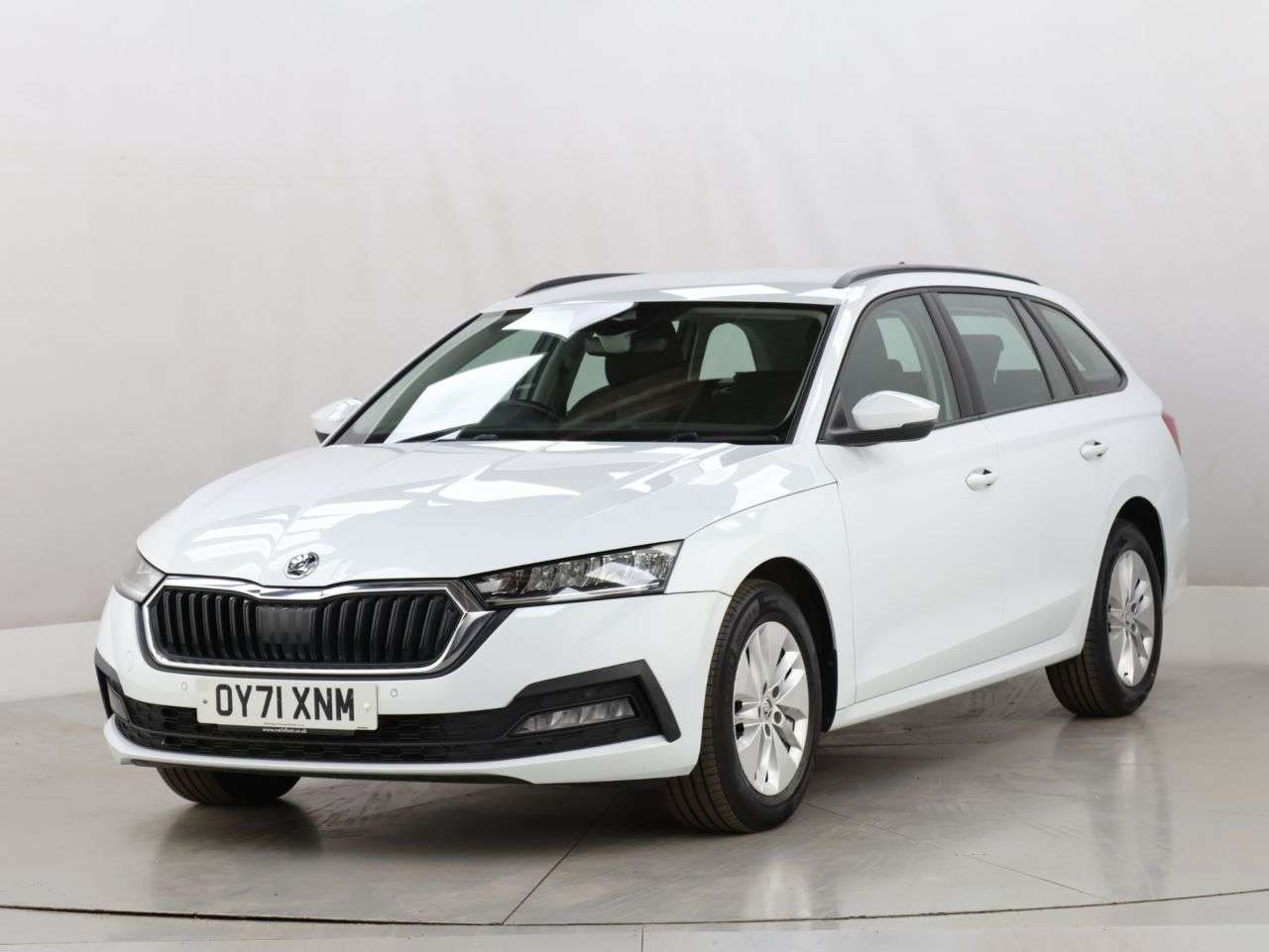 2021 SKODA OCTAVIA 2021 SKODA OCTAVIA