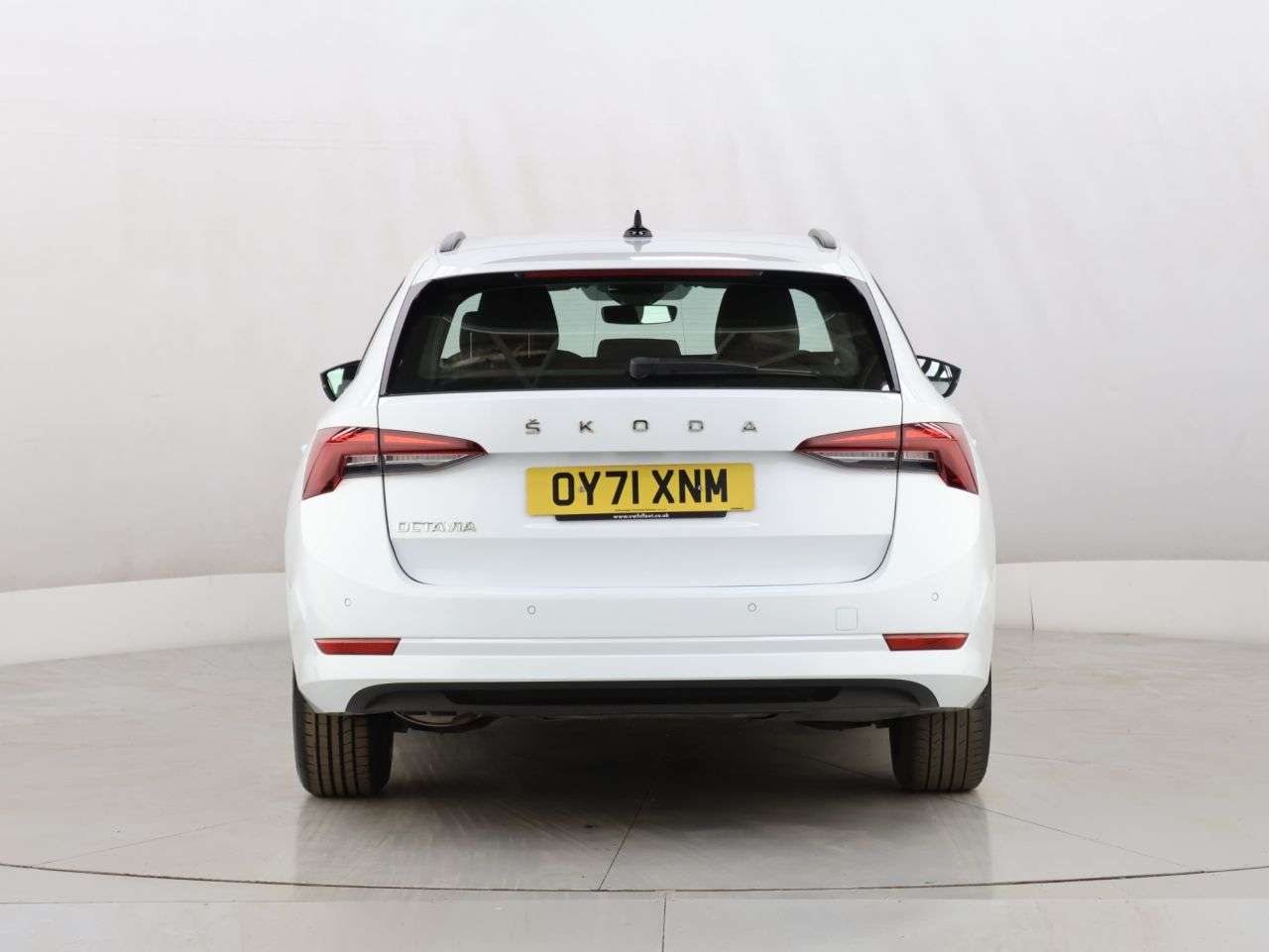 2021 SKODA OCTAVIA 2021 SKODA OCTAVIA