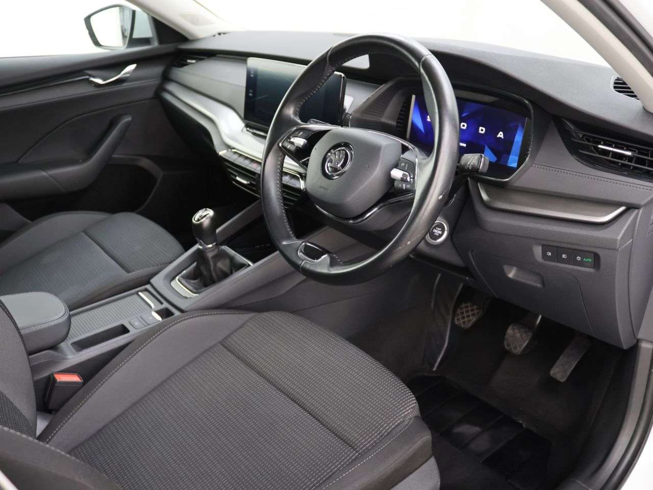 2021 SKODA OCTAVIA 2021 SKODA OCTAVIA