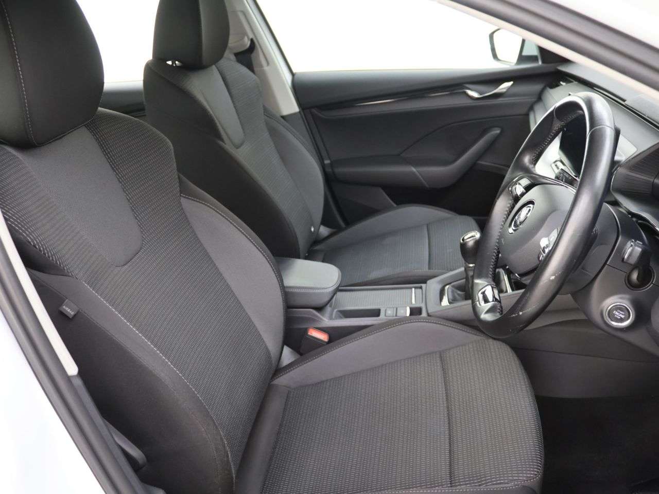 2021 SKODA OCTAVIA 2021 SKODA OCTAVIA