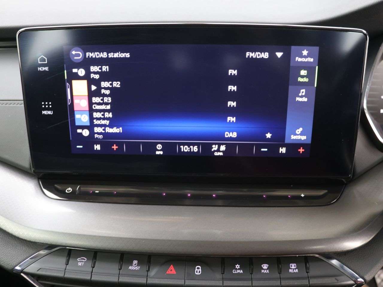 2021 SKODA OCTAVIA 2021 SKODA OCTAVIA