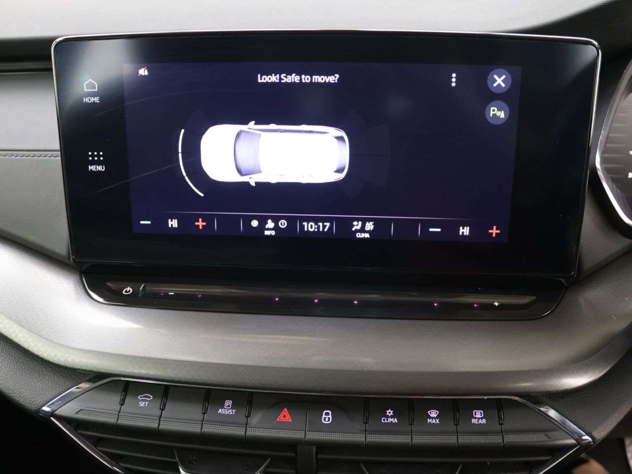 2021 SKODA OCTAVIA 2021 SKODA OCTAVIA