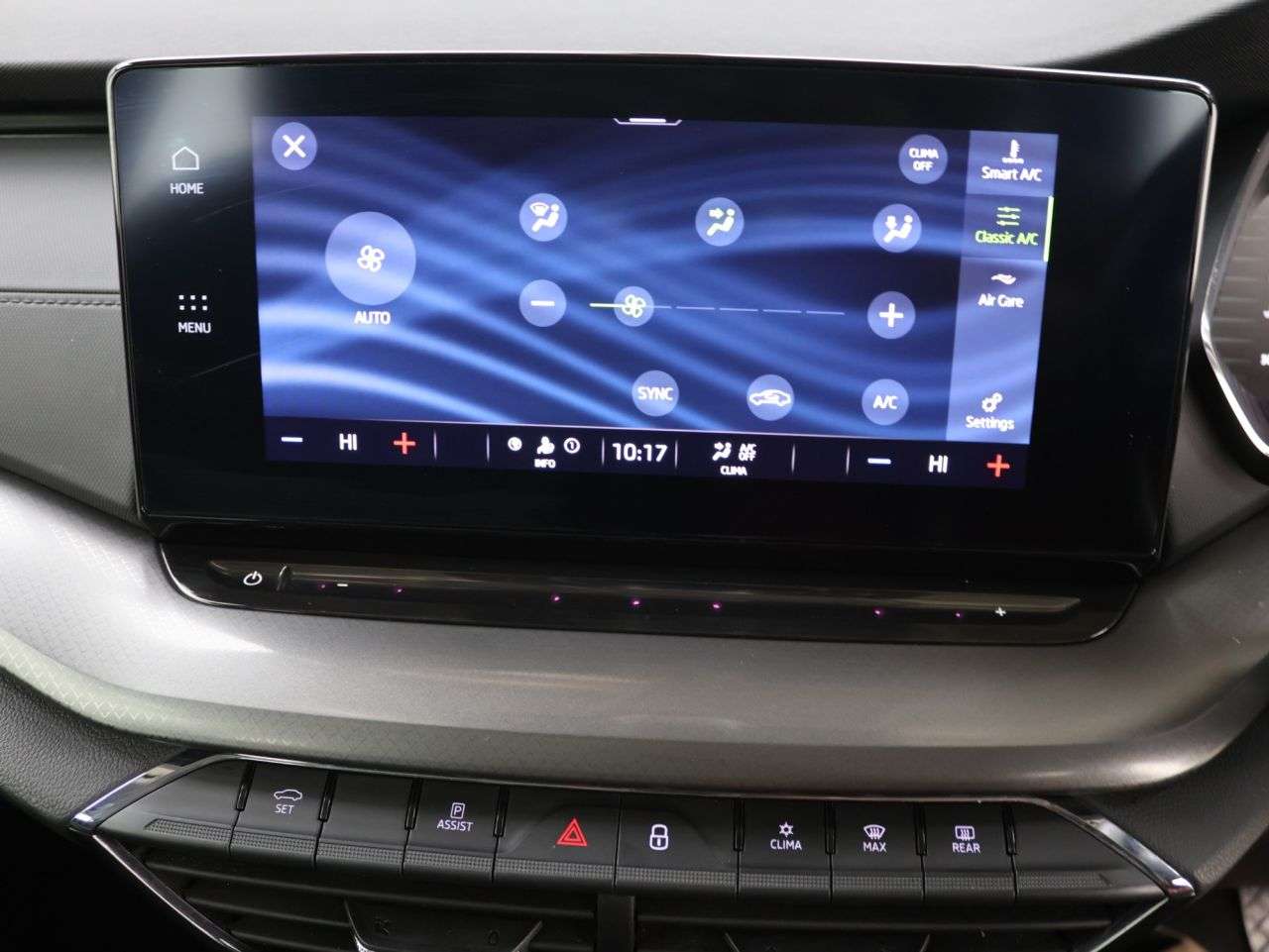 2021 SKODA OCTAVIA 2021 SKODA OCTAVIA