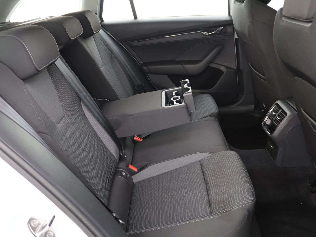 2021 SKODA OCTAVIA 2021 SKODA OCTAVIA