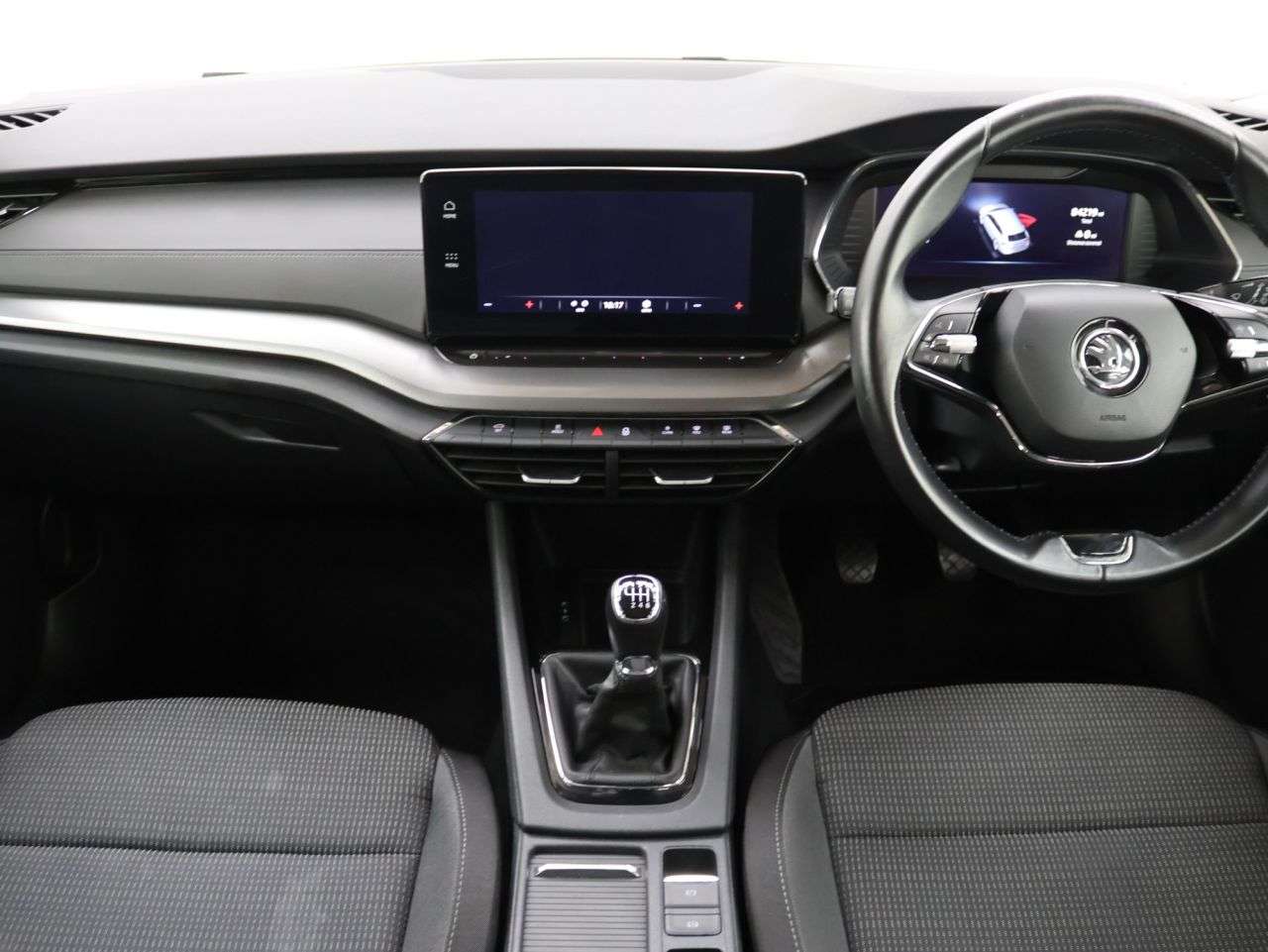 2021 SKODA OCTAVIA 2021 SKODA OCTAVIA