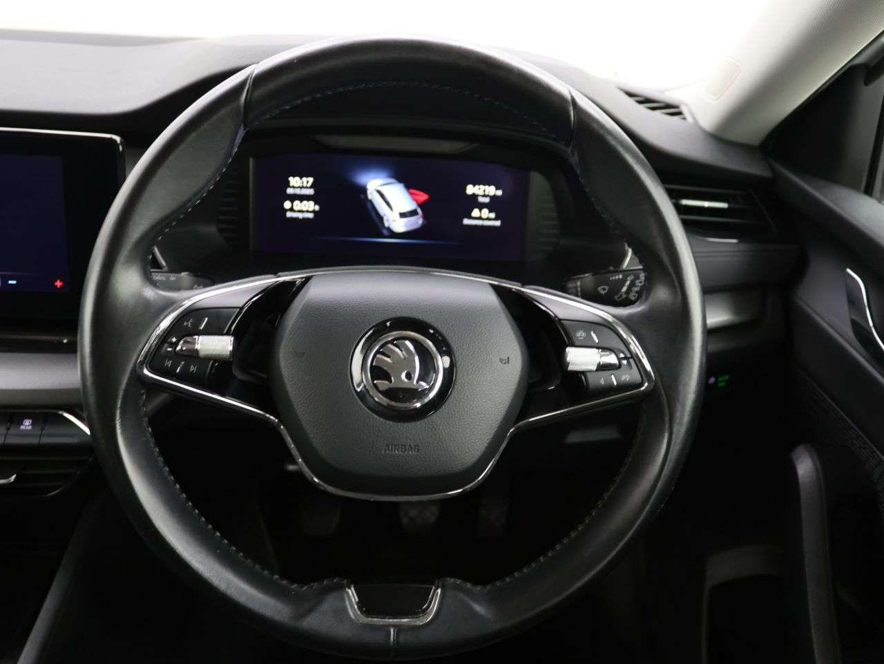 2021 SKODA OCTAVIA 2021 SKODA OCTAVIA